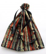 208991 Aszak African stripes 225x19 cm 800
